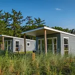 Ferienhaeuser Seepark Ternsche ラグジュアリーテント
