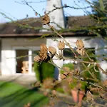 Ferienhaeuser Seepark Ternsche ラグジュアリーテント