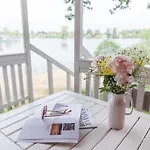 Ferienhaeuser Seepark Ternsche