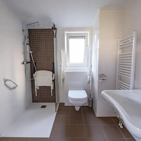 Ferienhaeuser Seepark Ternsche Selm