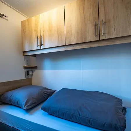 Ferienhaeuser Seepark Ternsche * Selm