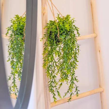 Ferienhaeuser Seepark Ternsche Selm