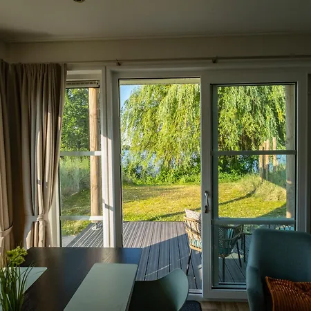 Ferienhaeuser Seepark Ternsche *