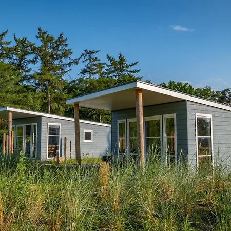 Ferienhaeuser Seepark Ternsche Holiday home