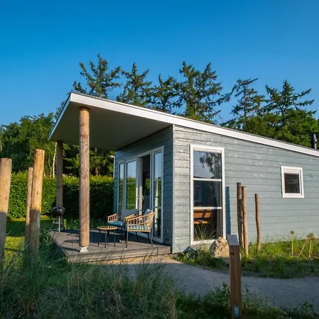 Holiday home Ferienhaeuser Seepark Ternsche