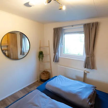 Holiday home Ferienhaeuser Seepark Ternsche Selm
