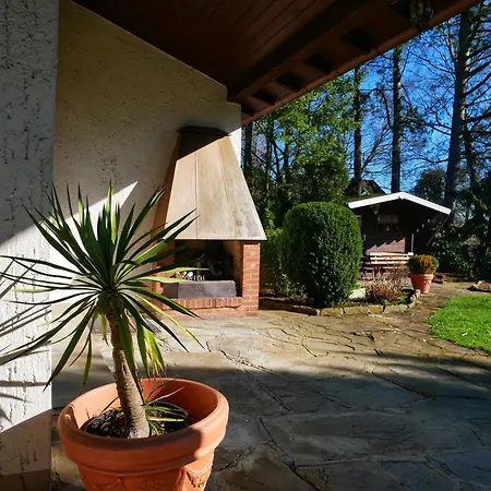 Ferienhaeuser Seepark Ternsche Holiday home Selm