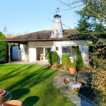 Ferienhaeuser Seepark Ternsche * Selm