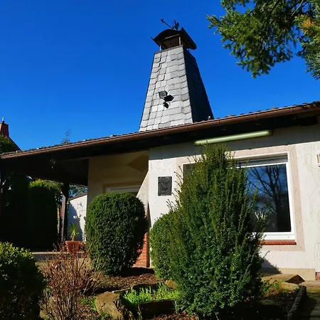 Ferienhaeuser Seepark Ternsche Holiday home