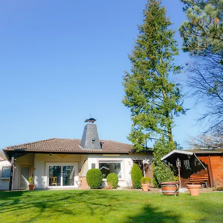 Holiday home Ferienhaeuser Seepark Ternsche *