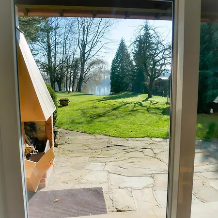 Ferienhaeuser Seepark Ternsche