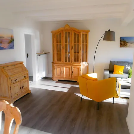 Ferienhaeuser Seepark Ternsche Selm