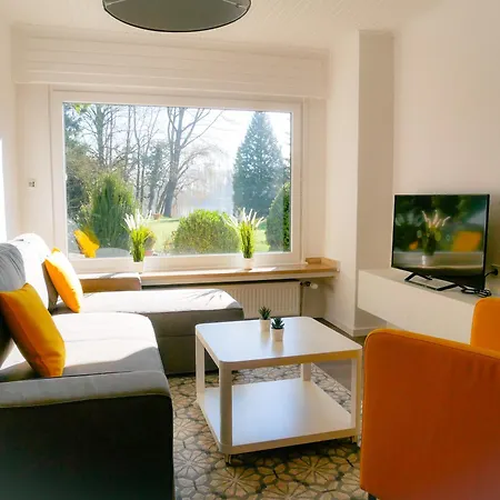 Holiday home Ferienhaeuser Seepark Ternsche *