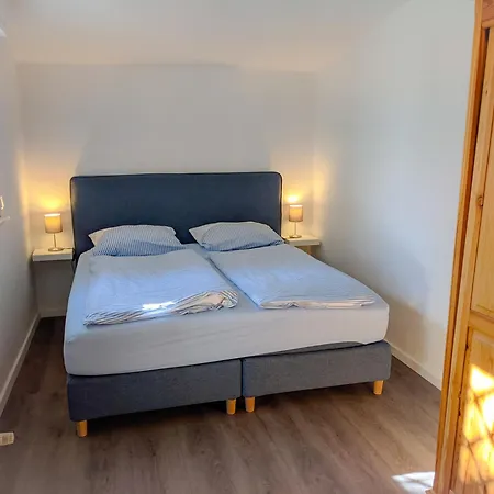 Ferienhaeuser Seepark Ternsche *