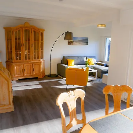 بيت للعطل Ferienhaeuser Seepark Ternsche *