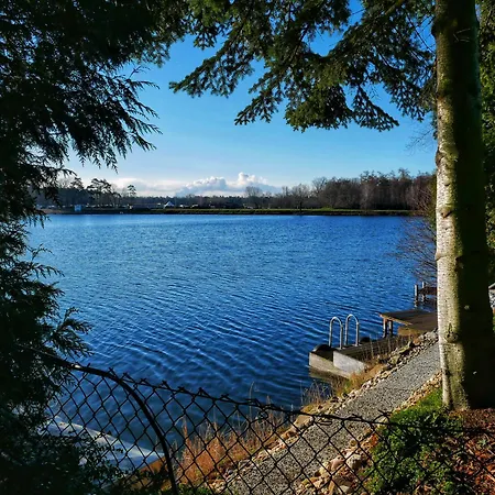 Holiday home Ferienhaeuser Seepark Ternsche Selm