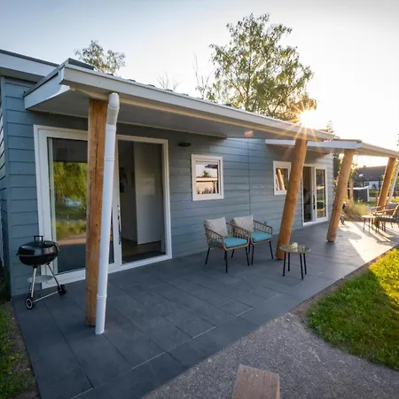 بيت للعطل Ferienhaeuser Seepark Ternsche Selm