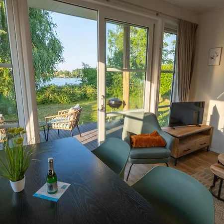 Ferienhaeuser Seepark Ternsche