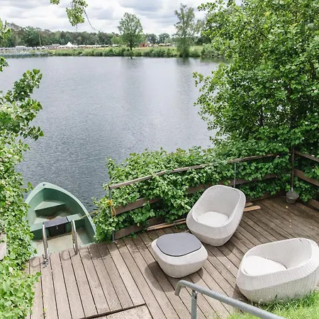 Ferienhaeuser Seepark Ternsche * Selm