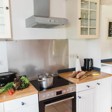 Ferienhaeuser Seepark Ternsche