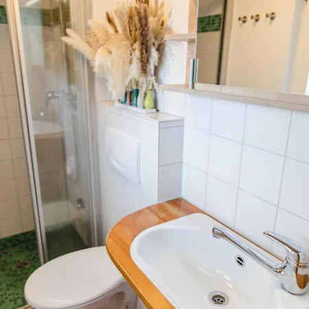 بيت للعطل Ferienhaeuser Seepark Ternsche *