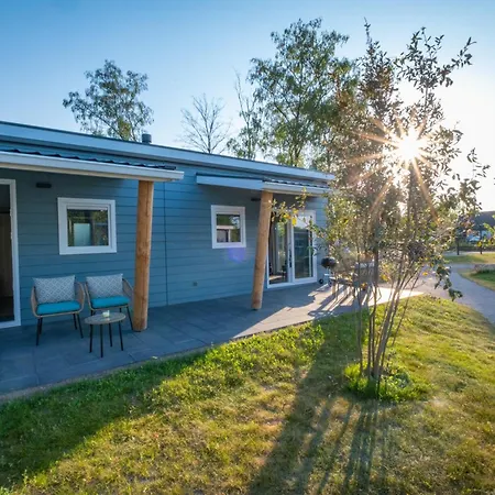 Holiday home Ferienhaeuser Seepark Ternsche *