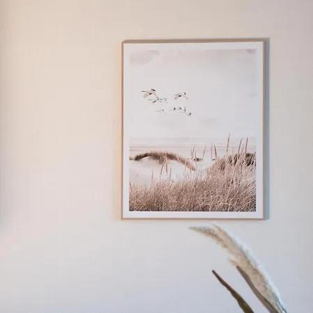 Ferienhaeuser Seepark Ternsche Selm