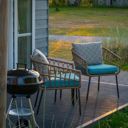 Ferienhaeuser Seepark Ternsche * Selm