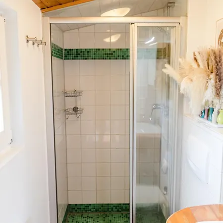 Ferienhaeuser Seepark Ternsche *