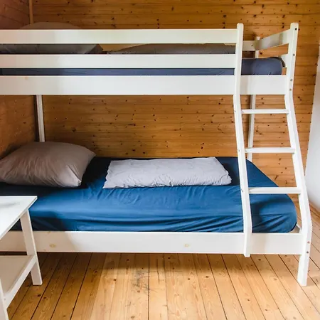 Ferienhaeuser Seepark Ternsche