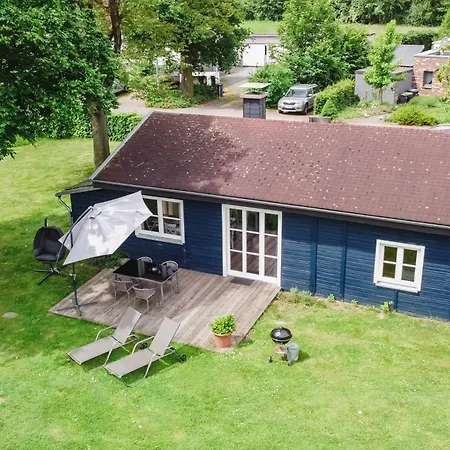 Ferienhaeuser Seepark Ternsche Дом отдыха Selm