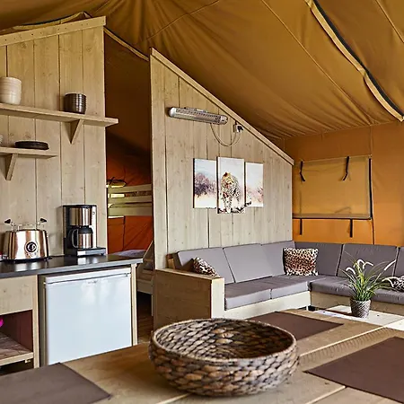 Ferienhaeuser Seepark Ternsche Holiday home Selm