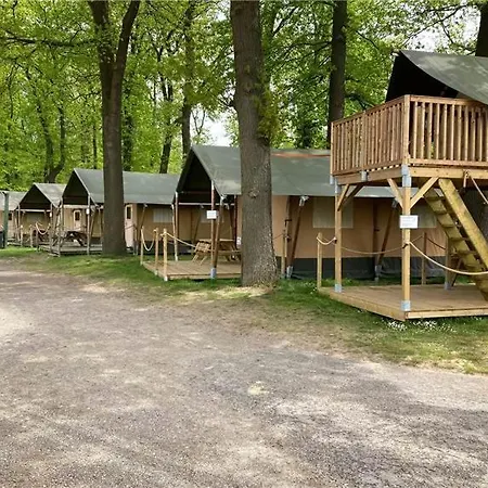 Ferienhaeuser Seepark Ternsche
