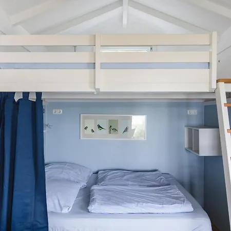 Ferienhaeuser Seepark Ternsche Selm