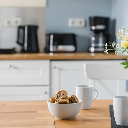 Ferienhaeuser Seepark Ternsche * Selm