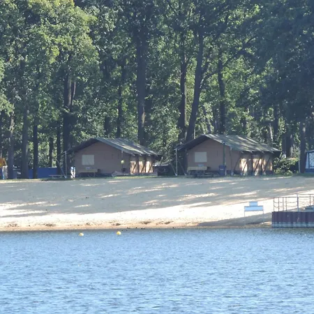 Ferienhaeuser Seepark Ternsche Holiday home