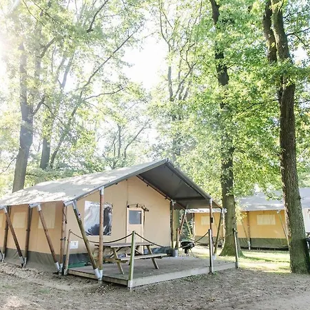 Ferienhaeuser Seepark Ternsche