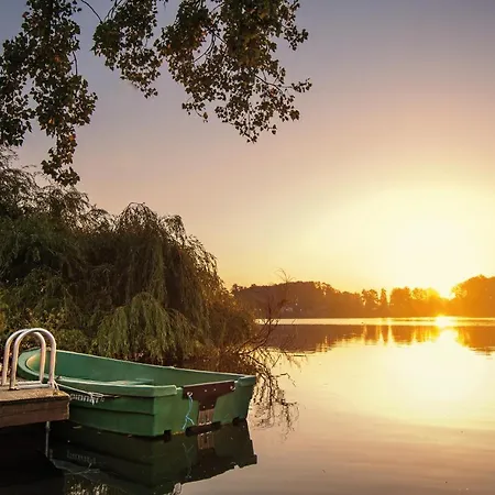 Ferienhaeuser Seepark Ternsche