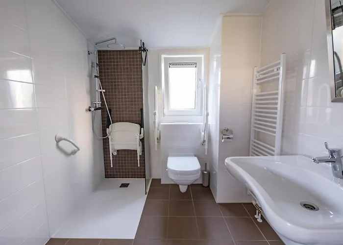 Ferienhaeuser Seepark Ternsche Selm