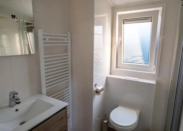 Holiday home Ferienhaeuser Seepark Ternsche Selm