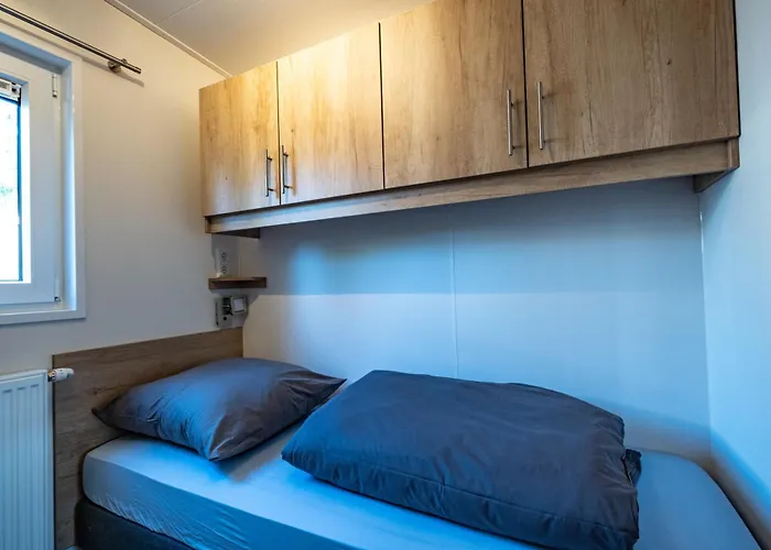 Ferienhaeuser Seepark Ternsche * Selm