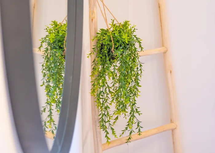 Ferienhaeuser Seepark Ternsche Selm