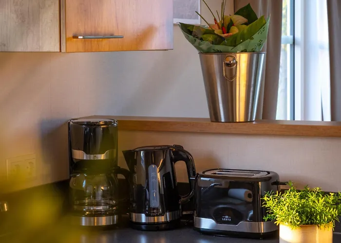 Ferienhaeuser Seepark Ternsche