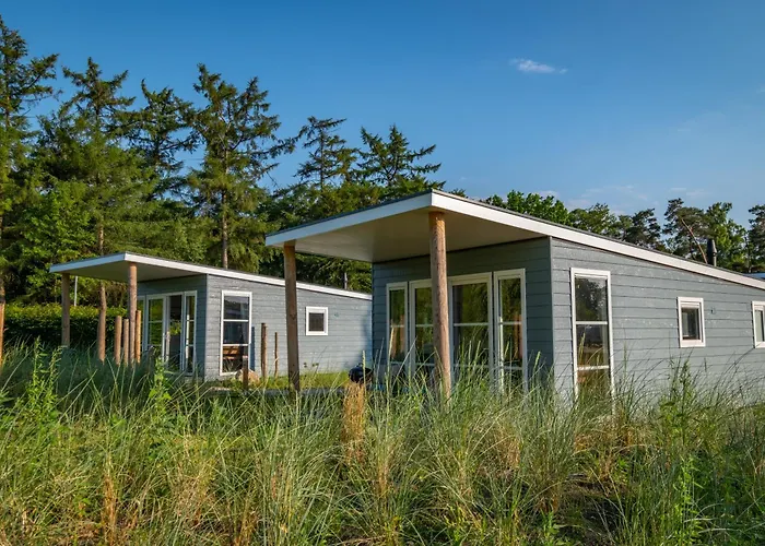 Ferienhaeuser Seepark Ternsche Holiday home