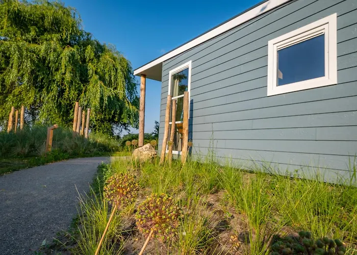 Holiday home Ferienhaeuser Seepark Ternsche