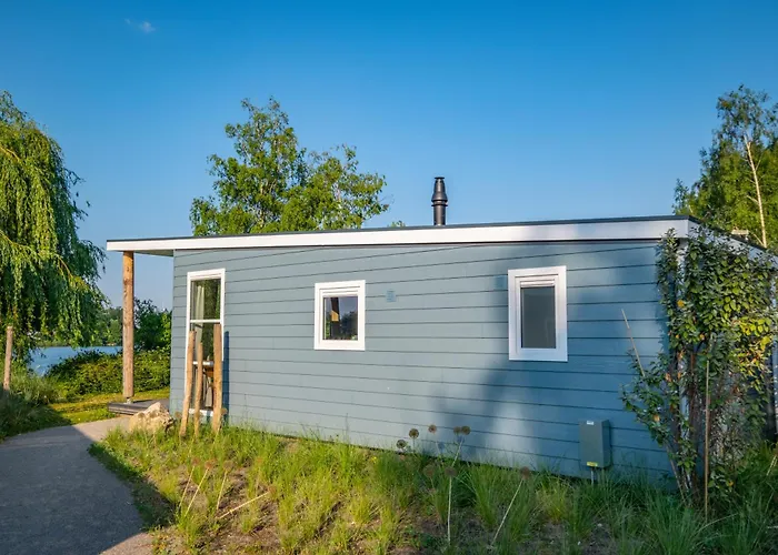 Ferienhaeuser Seepark Ternsche Holiday home *