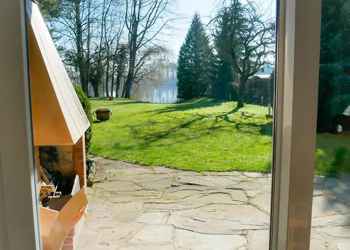 Ferienhaeuser Seepark Ternsche