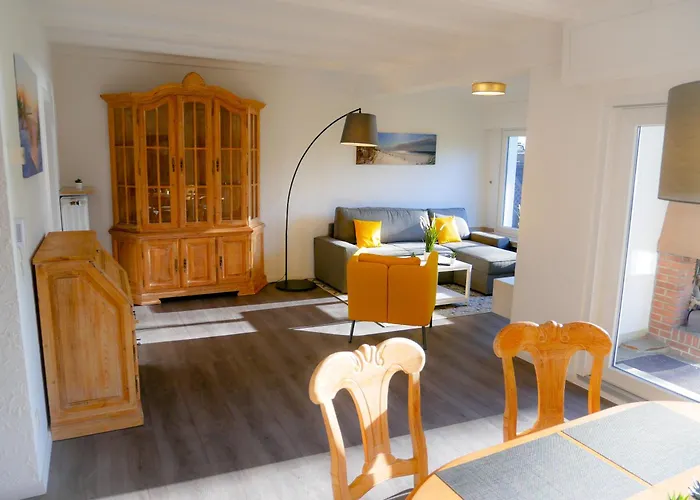 Holiday home Ferienhaeuser Seepark Ternsche *