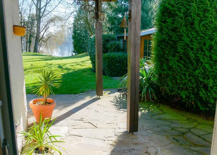 Ferienhaeuser Seepark Ternsche Holiday home Selm