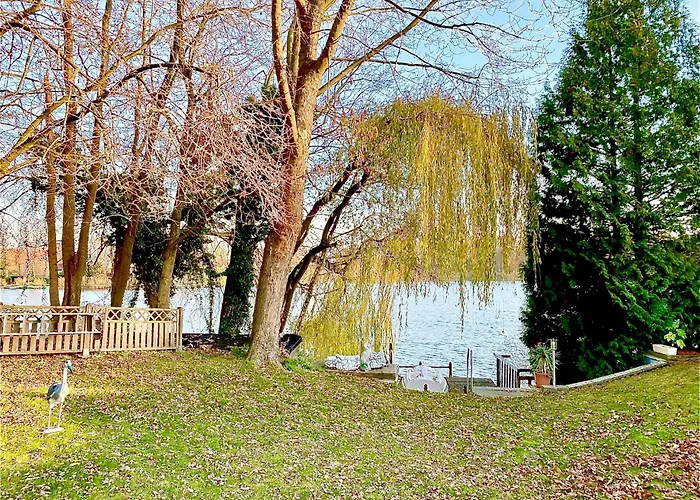 Holiday home Ferienhaeuser Seepark Ternsche